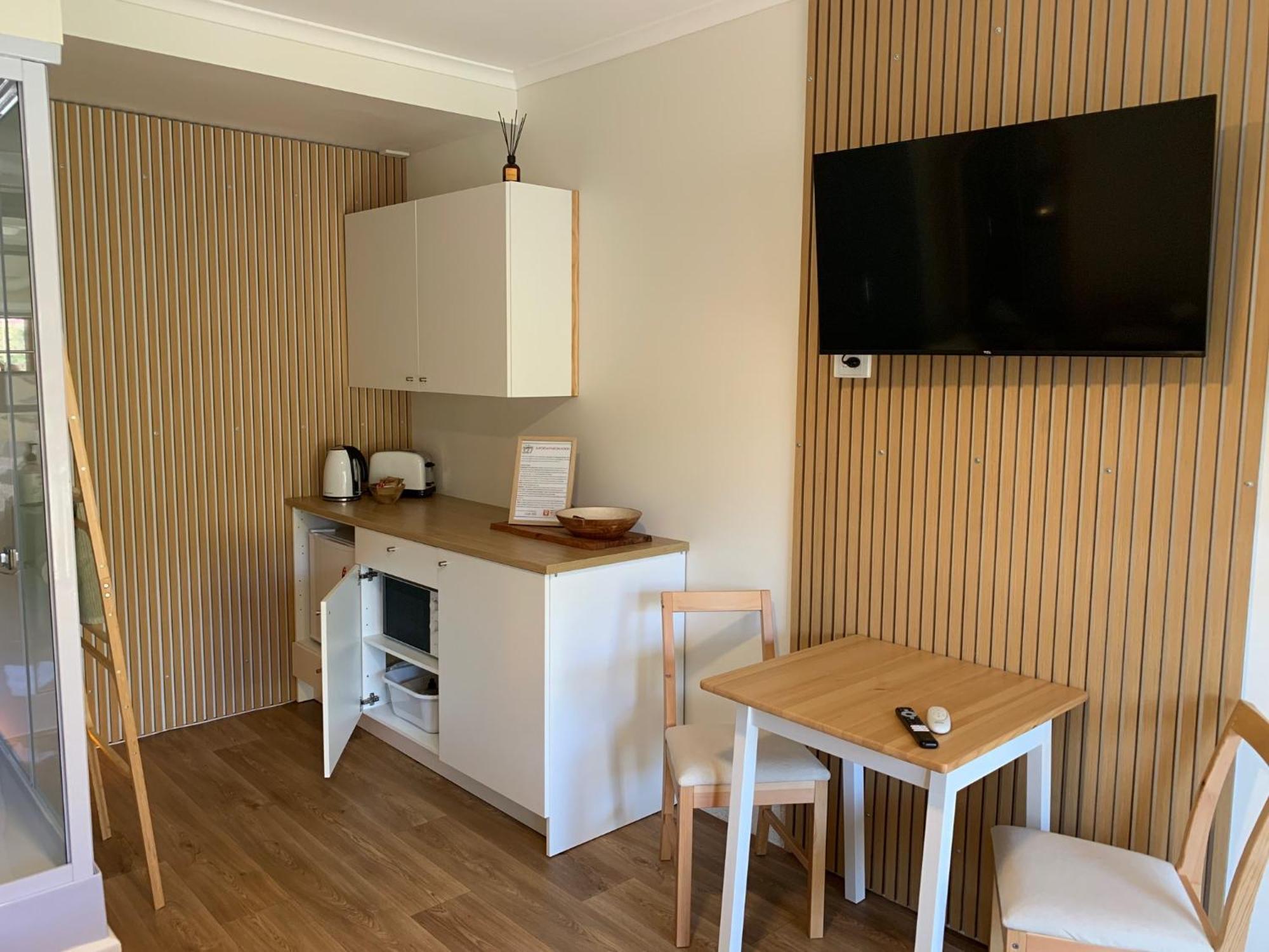 Studio 327 Woolgoolga Esterno foto